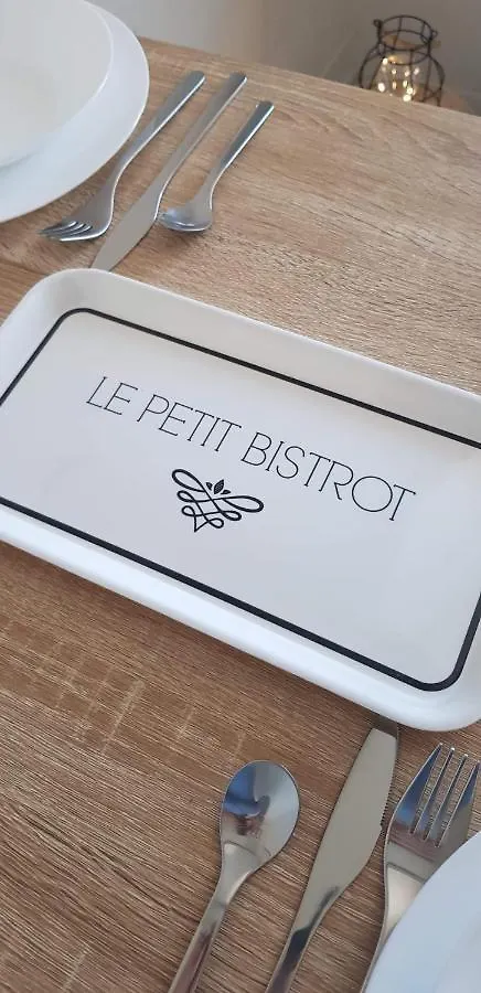 Appartement L'Atelier Cosy à Beauvais
