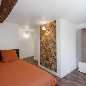  Appartement Un Petit Coin De Moyen âge
