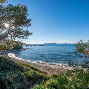 Superbe Studio Avec Acces Mer. Le Pradet