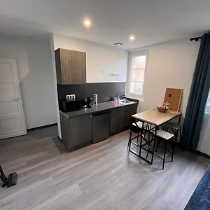 Nassau1 F2 Nassau Apartamento