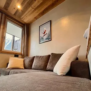 De Charme Au Pied De L'aiguille Midi Chamonix